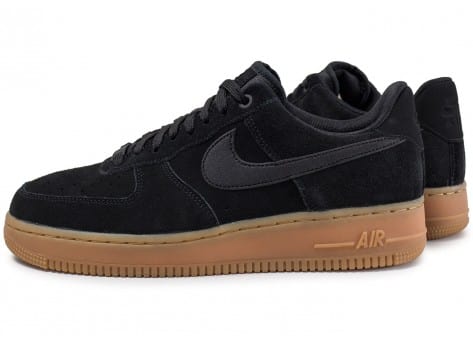 nike air force 1 homme suede